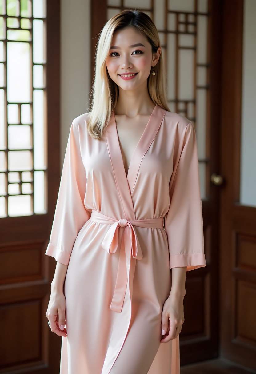 漫长告别海报