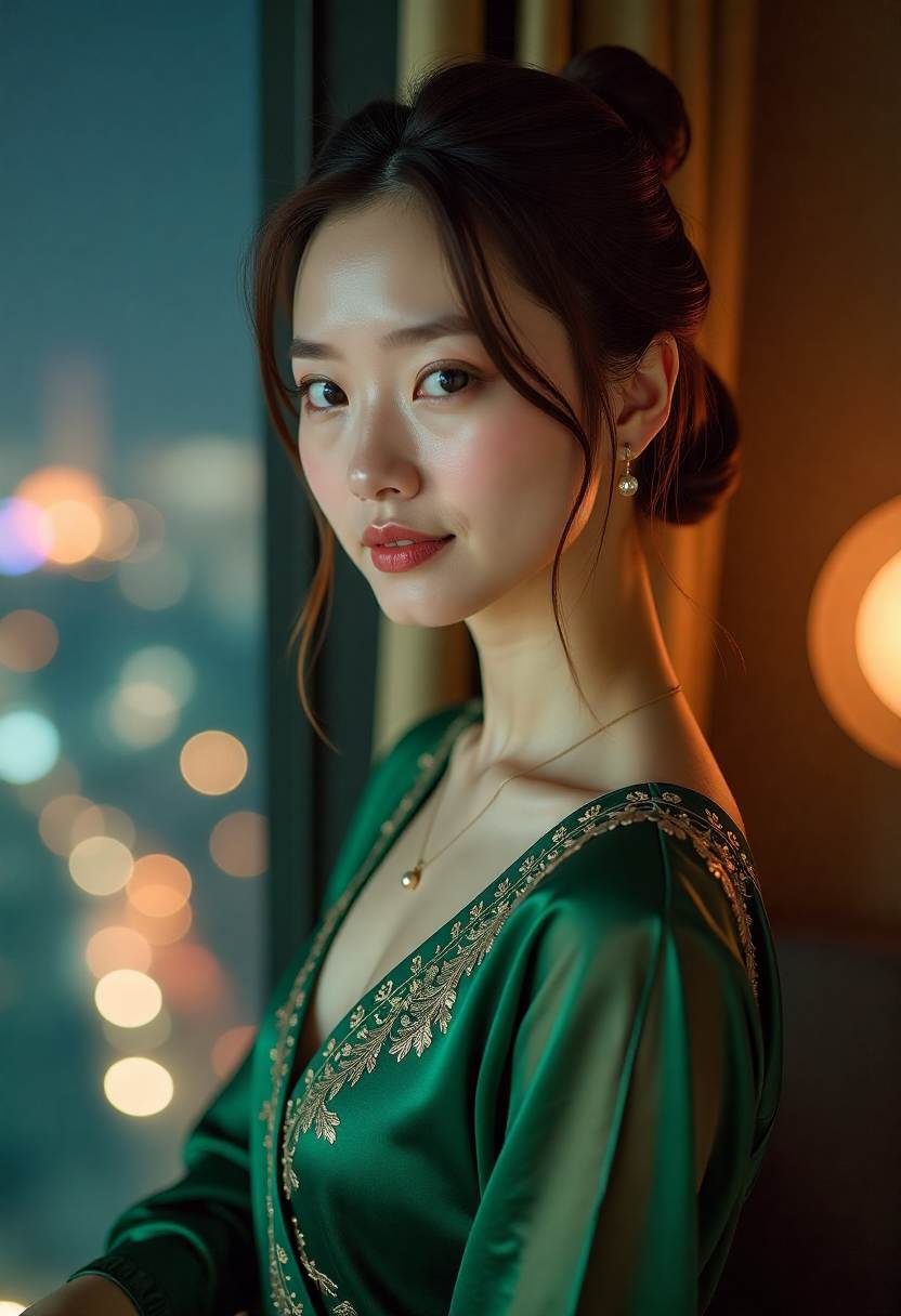 沉默的证词海报