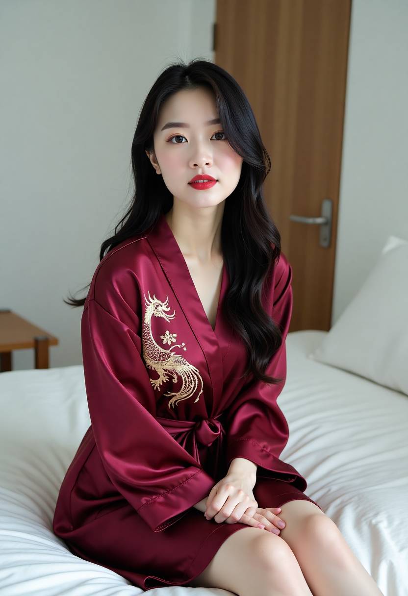 她的另一面海报
