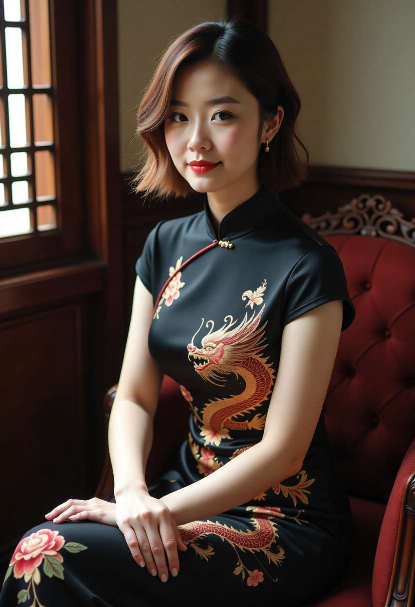 第零次选择海报