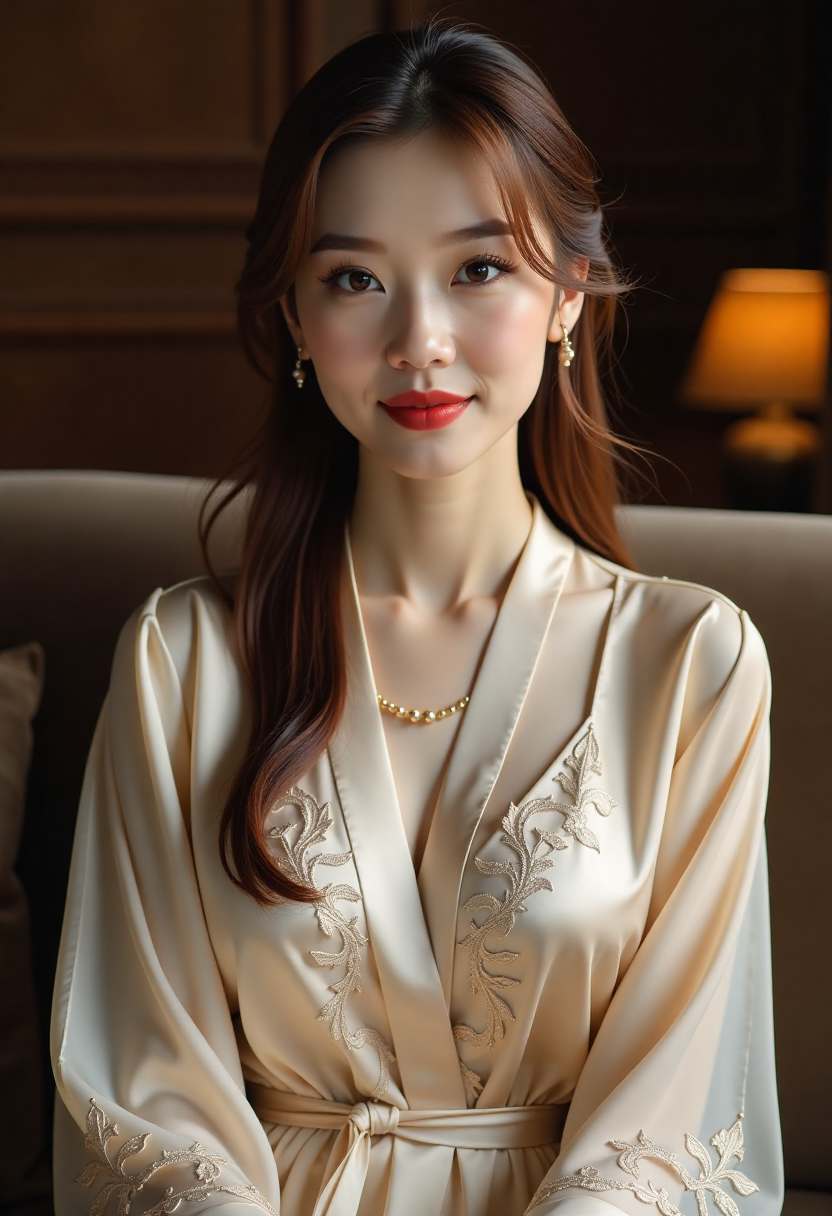 都市情感剧《一个出轨的女人》剧照
