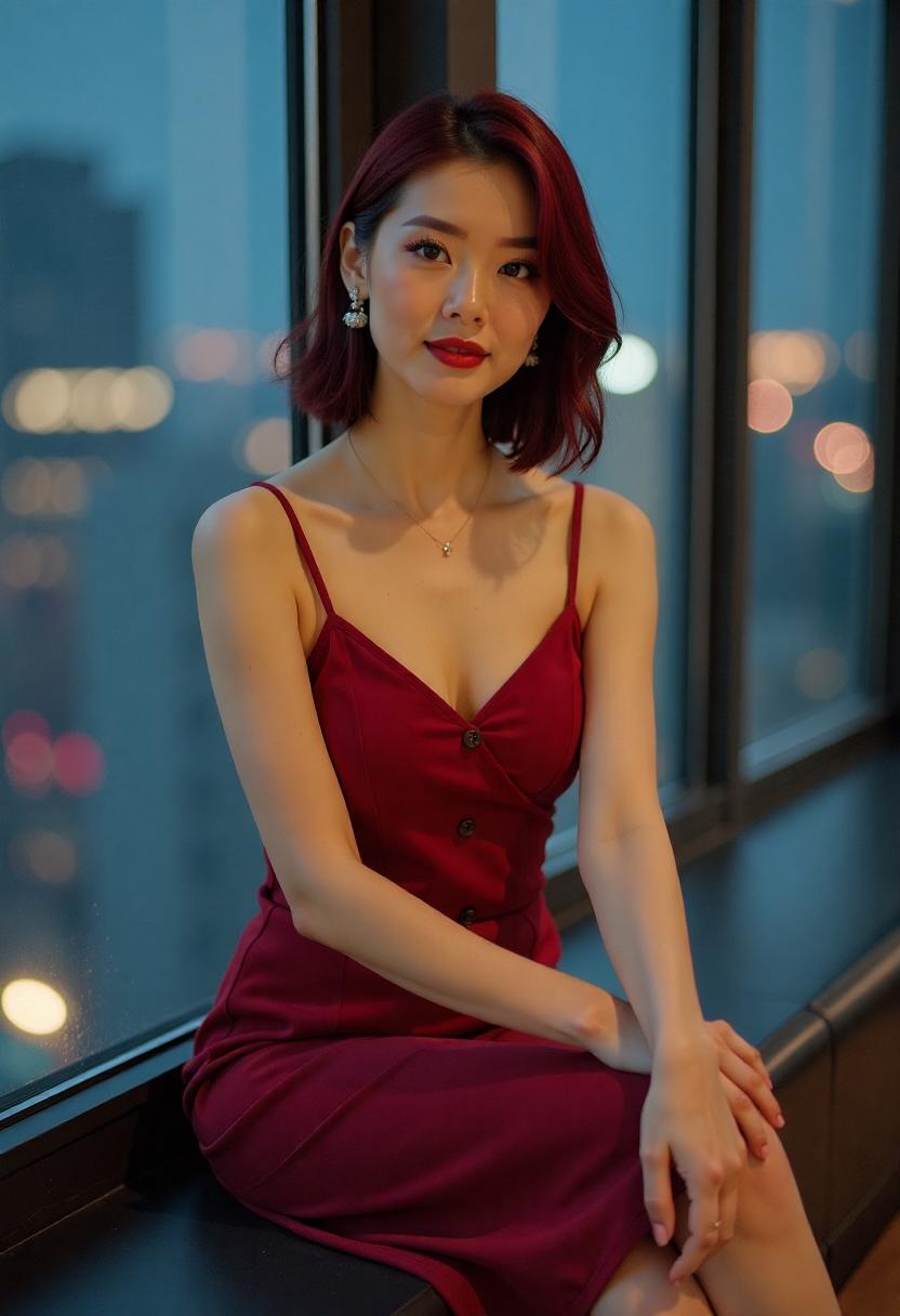 春潮未眠海报