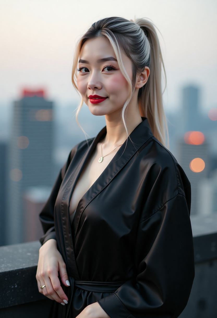 黑曜石之约海报
