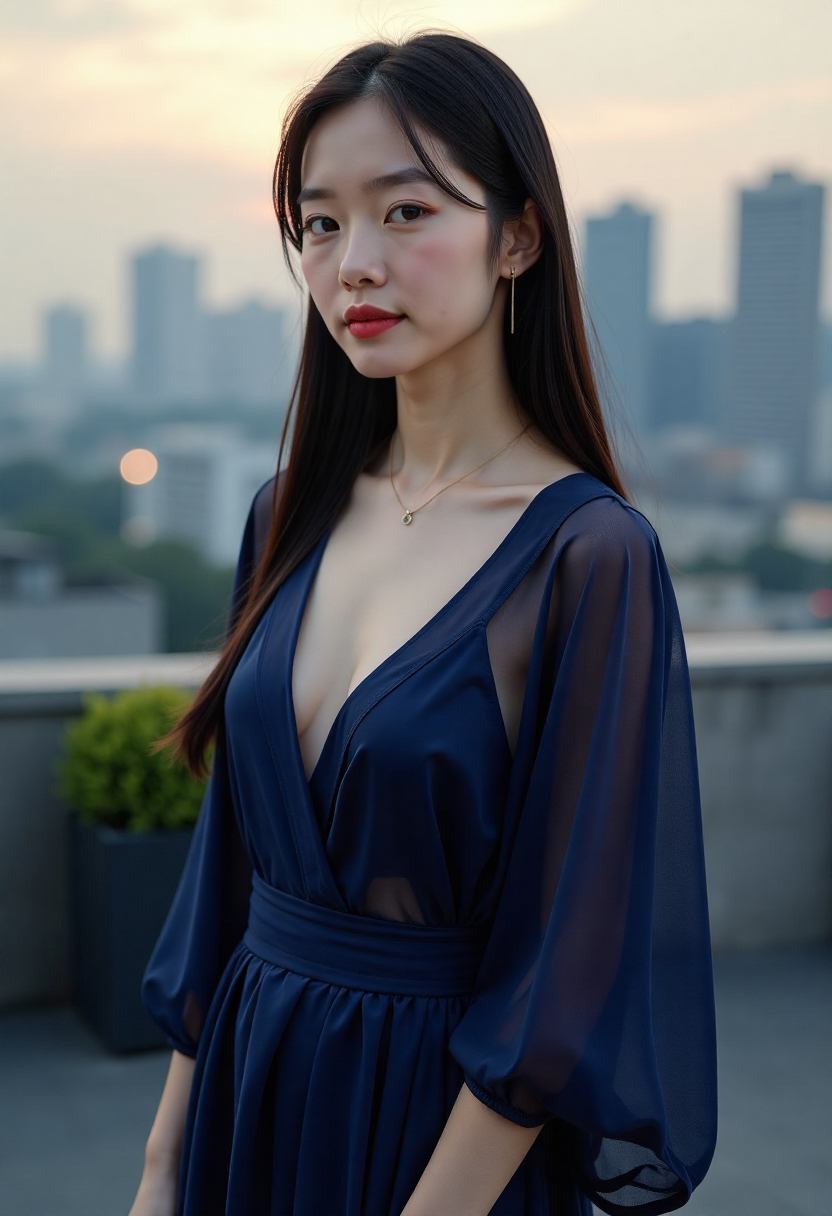 北岸往事海报